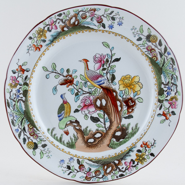 Plate c1910